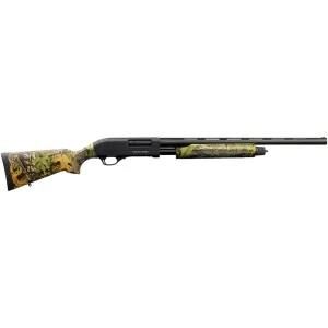 CHARLES DALY 301 20Ga 22in 4rd 3in Mossy Oak Obsession Camo Pump Field Shotgun (930.225)