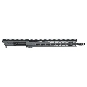 CMMG Dissent MK4 .22 ARC 16.1in Sniper Grey Upper Receiver Group (28B940C-SG)