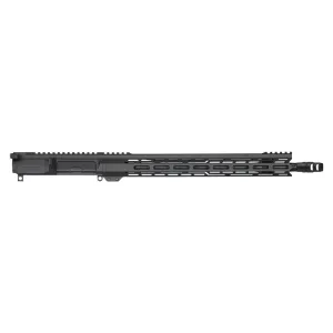 CMMG Resolute MK4 .22 ARC 16.1in Armor Black Upper Receiver Group (28B260C-AB)