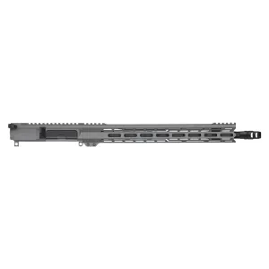 CMMG Resolute MK4 .22 ARC 16.1in Tungsten Upper Receiver Group (28B260C-TNG)