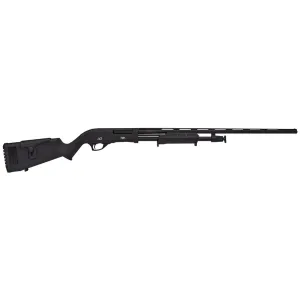 ROCK ISLAND ARMORY All Generations 410Ga Pump-Action 26" 5rd Shotgun (PA410H26)