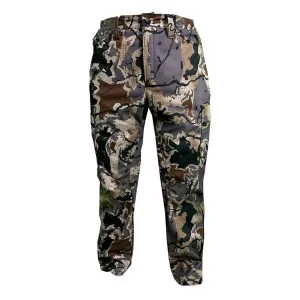 RIVERS WEST Mens Ranger Widow Maker Brown Pants (2033-WMB)