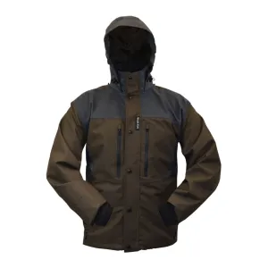RIVERS WEST Mens Kokanee Khaki Jacket (5750-KHA)