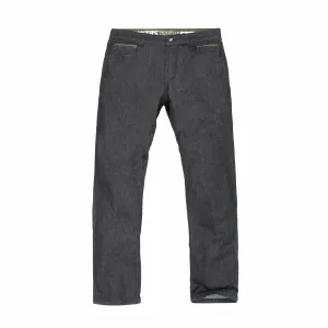VIKTOS Men's Taculus CCW Coolmax Black Jeans (15075)