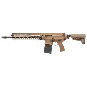 SIG SAUER MCX-Spear SBR 7.62x51mm 13in NATO 20rd Semi-Auto Rifle (RSPEAR-762-13B-SBR)