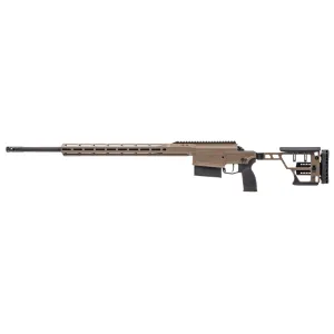 SIG SAUER Cross Magnum .300 WIN MAG 24in 6+1rd Bolt-Action Rifle (CROSS-MAG-300WM-24B)