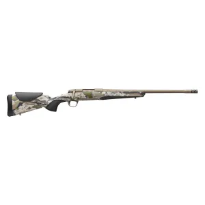BROWNING X-Bolt 2 Speed SPR 6.5 Creedmoor 18in 4rd Ovix Bolt-Action Rifle (36010282)