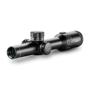 HAWKE Frontier 30 FD 1-10x24 Mil FD Riflescope (18410)