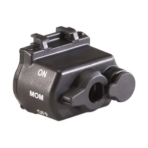STREAMLIGHT Battery Door/Switch Assembly with Safe Off for TLR-1/TLR-2 Series (69161)