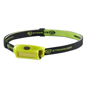 STREAMLIGHT Bandit Pro Yellow Rechargeable LED Headlamp (61710)
