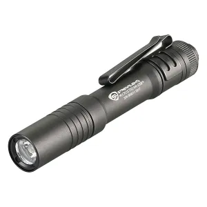 STREAMLIGHT MicroStream USB Black Pocket Light (66604)
