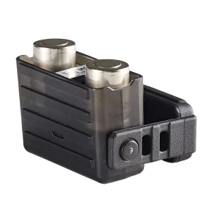 STREAMLIGHT SL-B2 Battery Charger w/ Batteries (22120)