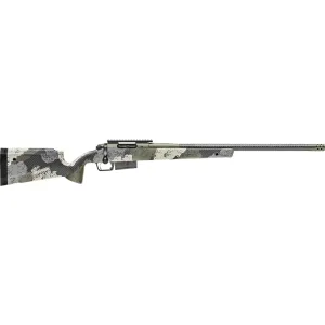 SPRINGFIELD Model 2020 Waypoint 7MM PRC 24in 3rd Bolt Action Rifle (BAW9247PRCCFG)