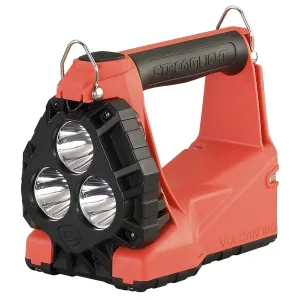 STREAMLIGHT Vulcan 180 Standard System Orange LED Lantern (44311)