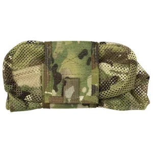 High Speed Gear Mag-Net V2, Dump Pouch, Fits MOLLE, Nylon, Multicam 12DP00MC