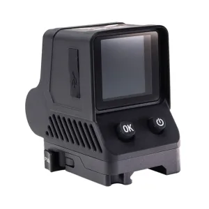 X VISION Flex 1 1-4x 320x280 Sensor R1 Thermal Reflex Sight (203210)
