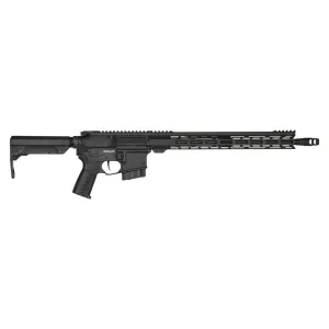 CMMG Resolute MK4 .350 Legend 16.1in 10rd Armor Black Carbine Semi-Automatic Rifle (35A2C0A-AB)
