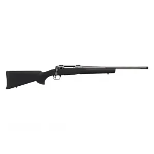 SAVAGE 110 Trail Hunter Lite 300 Win Mag 20in Barrel Black Stock 4rd Bolt-Action Rifle (58279)