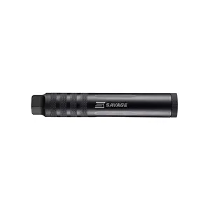 SAVAGE AC22 Accucan Black Suppressor (11700)