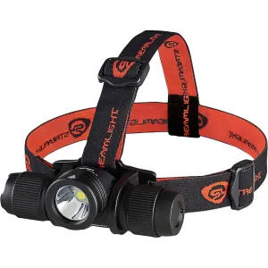 STREAMLIGHT ProTac 2.0 Black 2000 Lumens Headlamp (89001)