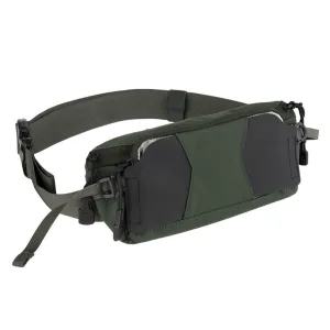 Vertx Unisex Adults S.O.C.P. Rudder Green Sling Bag (F1-VTX5227-RDGN)