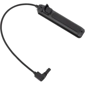 STREAMLIGHT Straight Latching Switch for Protac 2.0 Rail Mount (89008)