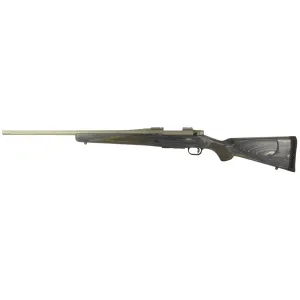 MOSSBERG Patriot TALO 350 Legend 22in 4rd Bolt-Action Rifle (28195)