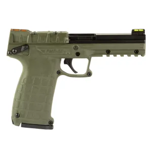 KEL-TEC PMR30 .22 WMR 4.3in 10rd Olive Drab Green Semi-Automatic Pistol (PMR30GRN10)