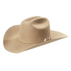 STETSON Corral 4X Silversand Cowboy Hat (SBCRAL-754098)