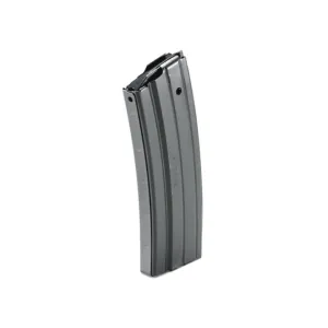 RUGER Mini-14 5.56mm / 223 Rem 30rd Steel Magazine (90035)