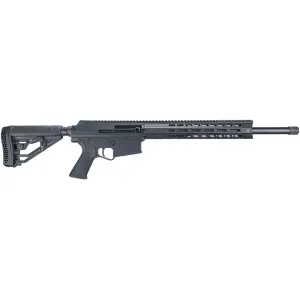 GENESIS ARMS Gen-12 12Ga 18.75in 5rd Semi-Auto Shotgun (K-G100-01)