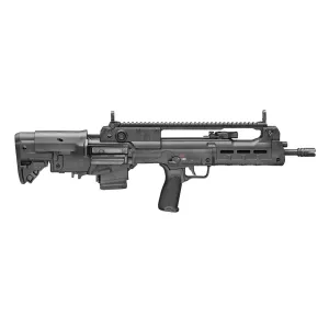 SPRINGFIELD ARMORY Hellion Low Capacity 5.56 NATO 16in 10rd Black Rifle (HL916556BLC)