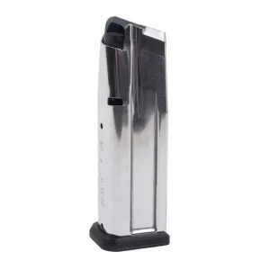 STACCATO 2011 9mm/38 Super 120mm 16rd Magazine (700-291912002-00)