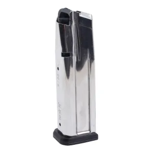 STACCATO 2011 9mm/38 Super 126mm 17rd Magazine (700-291912602-00)