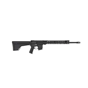CMMG Distance Endeavor Mk4 22 Arc 20in 10rd Armor Black Semi-Auto Rifle (28A7F0C-AB)