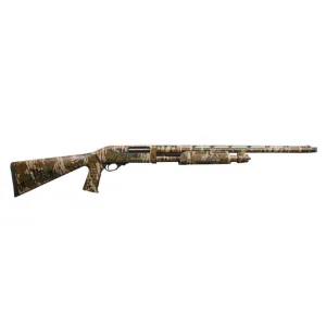 CHARLES Daly 335 12Ga 24in 5rd Pump-Action Shotgun (Mossy Oak Greenleaf) 12GA/24"BBL (930.347)