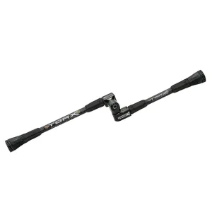 CUSTOM BOW EQUIPMENT TorX Micro 8in/10in Stabilizer Kit (CBE-SR-TMKT-1)