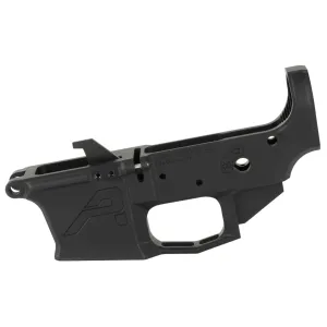 AERO PRECISION EPC-9 - 9/40 Assembled Lower Receiver - Anodized (C) (APAR620001AC)