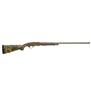 CHARLES Daly 101 Compact 410 Bore 26in Break Open Shotgun (930.337)