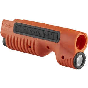 STREAMLIGHT TL-Racker 1000 Lumen Orange Forend Light for Mossberg 500/590 (69610)