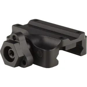 TRIJICON MRO Quick Release Low Weaver Mount (AC32080)