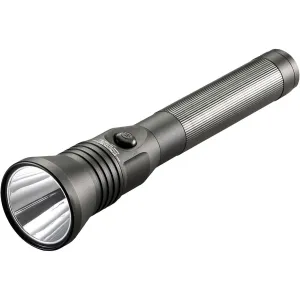 STREAMLIGHT Stinger DS LED High Power Rechargeable Flashlight Without Charger (75900)