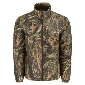 DRAKE Men's MST Synthetic Down Pack Habitat Jacket (DW1058-022)