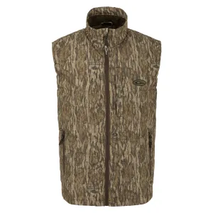 DRAKE Men's MST Synthetic Down Pack Vest (DW1060)