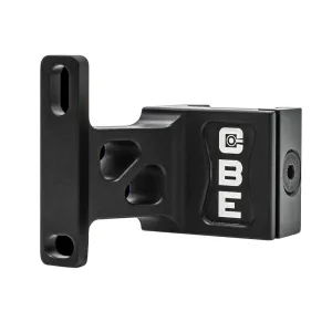CUSTOM BOW EQUIPMENT Picatinny Sight Mount Adapter (CBE-AC-PMA)