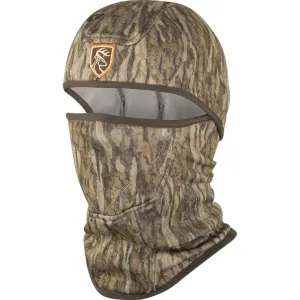 DRAKE Mossy Oak Bottomland Balaclava with Scent Control (DNT7006-006)