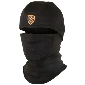 DRAKE Blackout Balaclava with Scent Control (DNT7006-BLK)