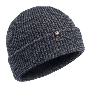 BERETTA Shore Blue Gray Beanie (BC961T2444055VUNI)