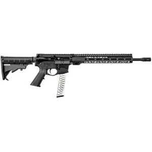 FAXON Bantam 9mm 16in 31rd Pistol Caliber Carbine (FX916)