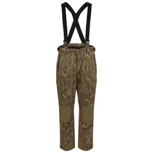 DRAKE MST Waist-High Insulated Bibs (DW6080)